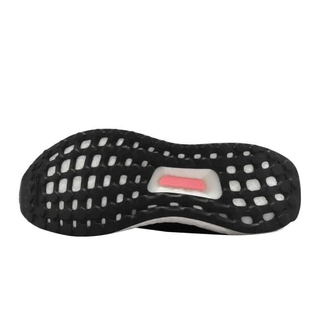 UltraBoost 1.0 'Double Black'