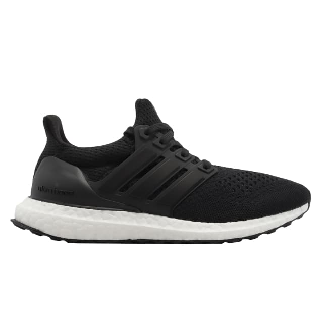 UltraBoost 1.0 'Double Black'