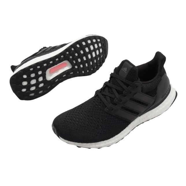 UltraBoost 1.0 'Double Black'