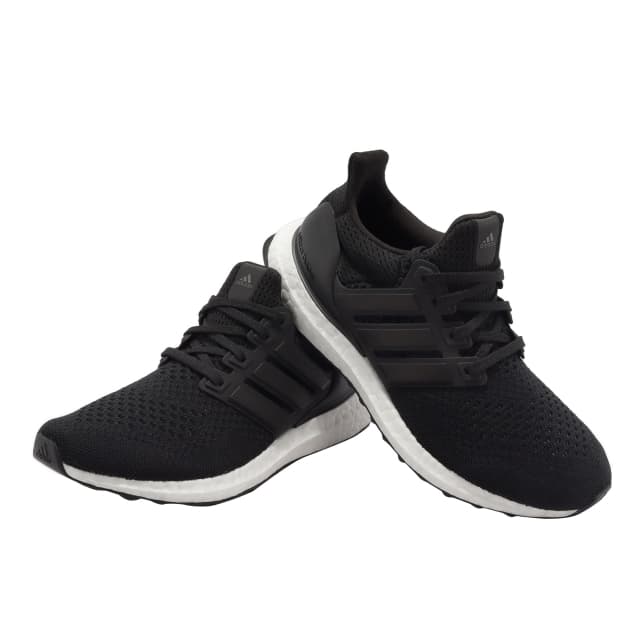 UltraBoost 1.0 'Double Black'