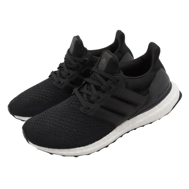 UltraBoost 1.0 'Double Black'