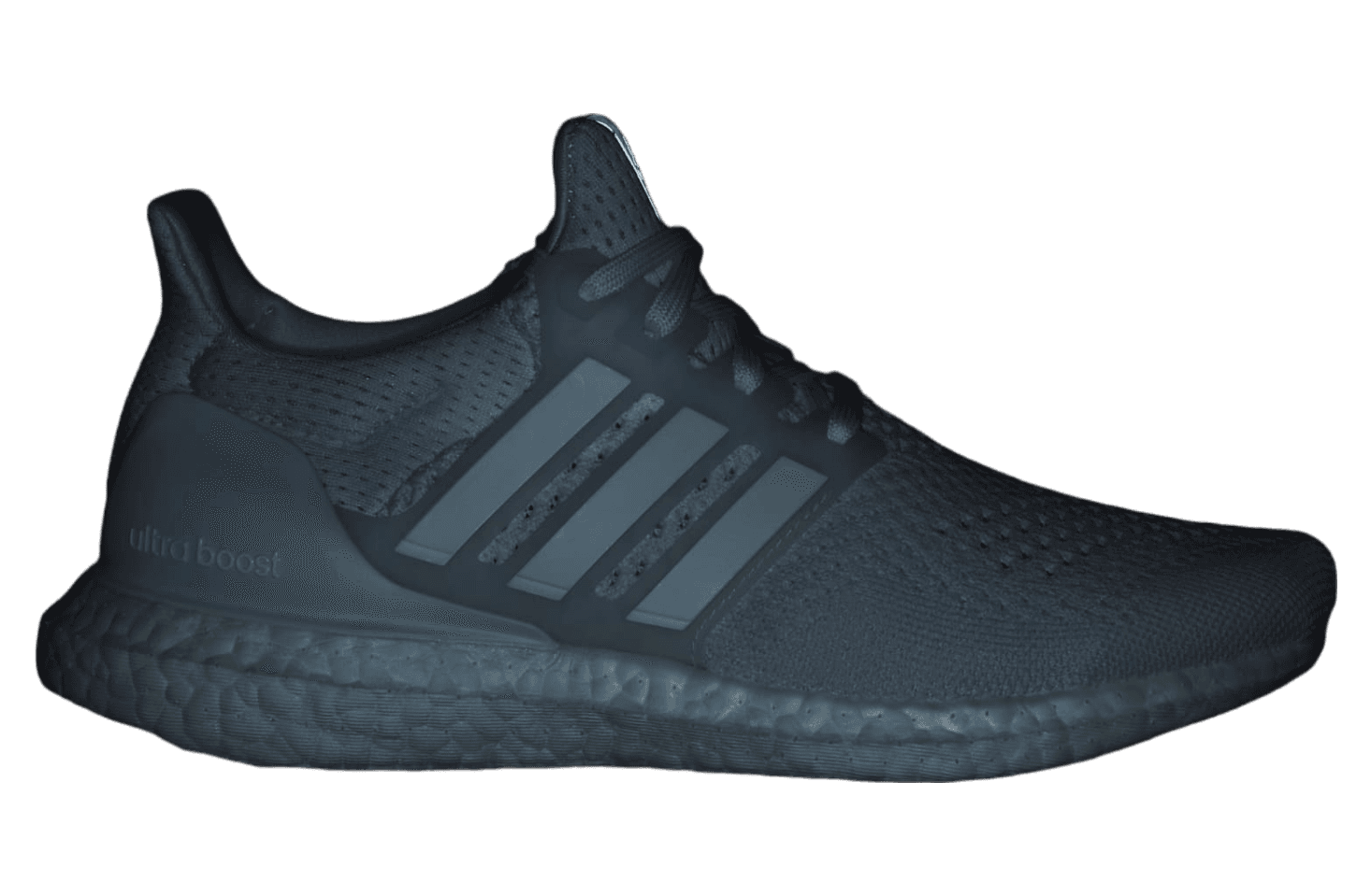 UltraBoost 1.0 'Triple White 2023'