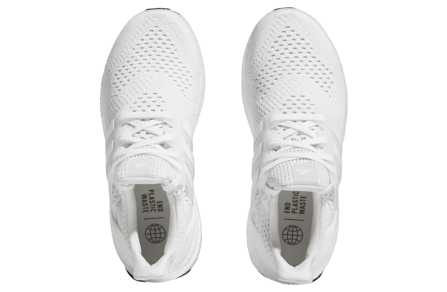 UltraBoost 1.0 'Triple White 2023'
