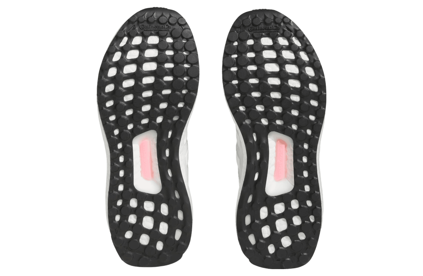 UltraBoost 1.0 'Triple White 2023'