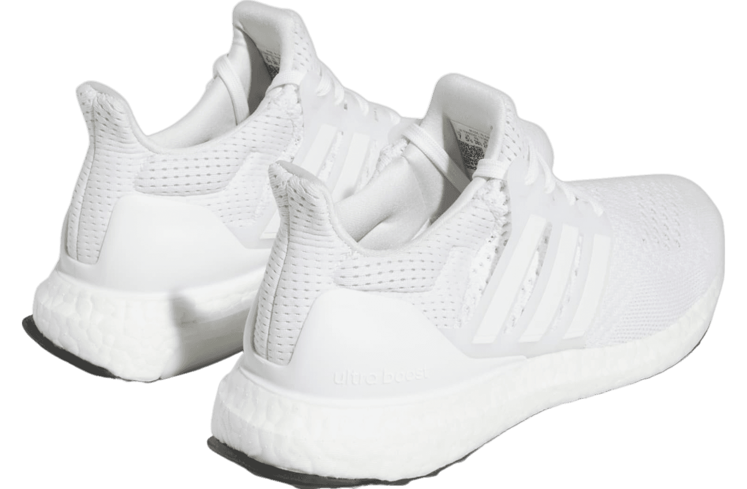 UltraBoost 1.0 'Triple White 2023'