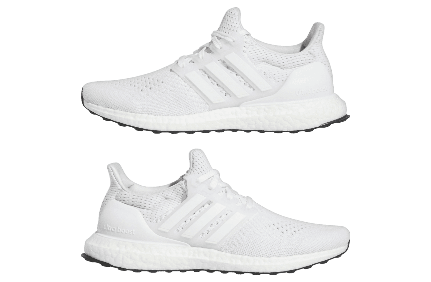 UltraBoost 1.0 'Triple White 2023'
