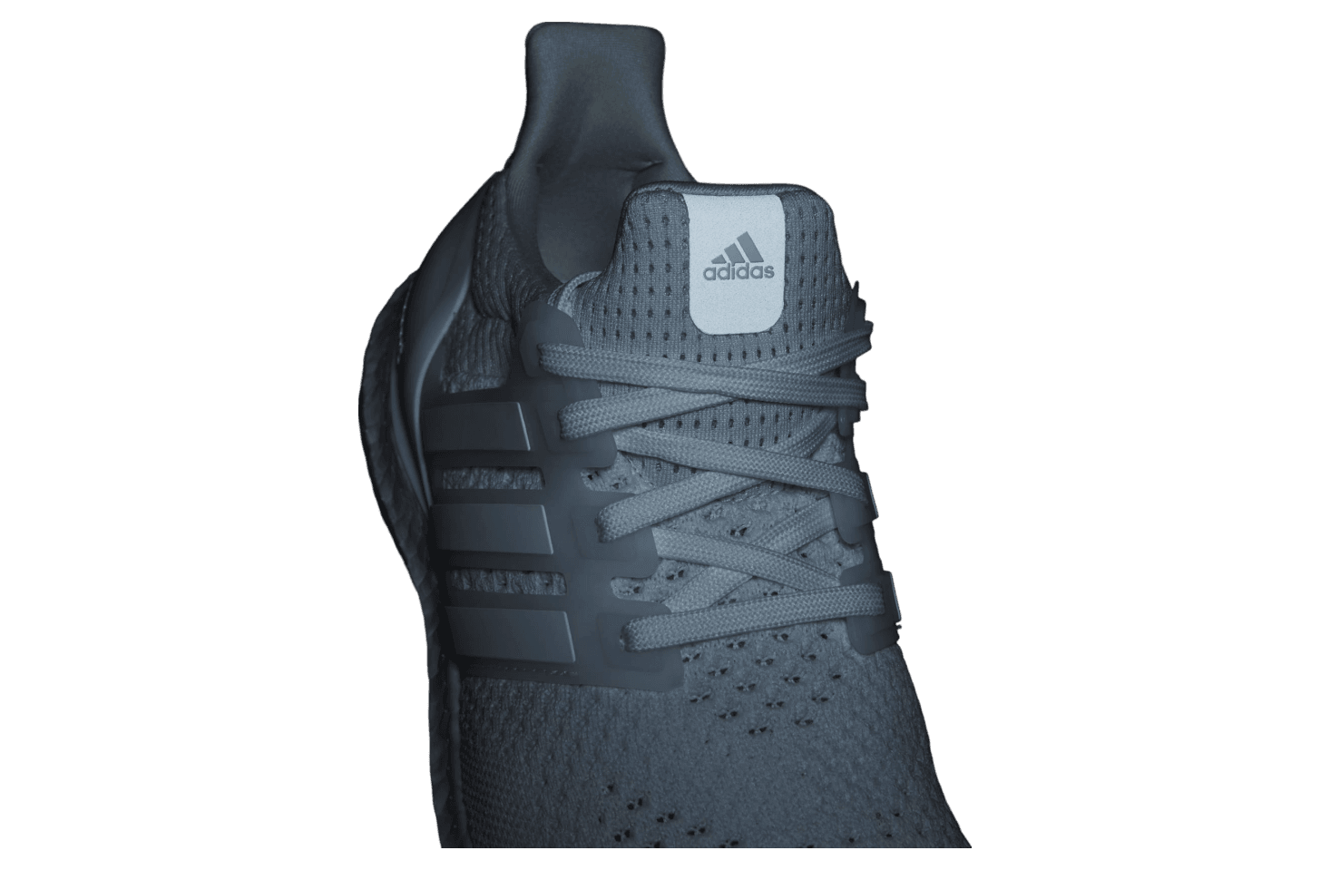 UltraBoost 1.0 'Triple White 2023'