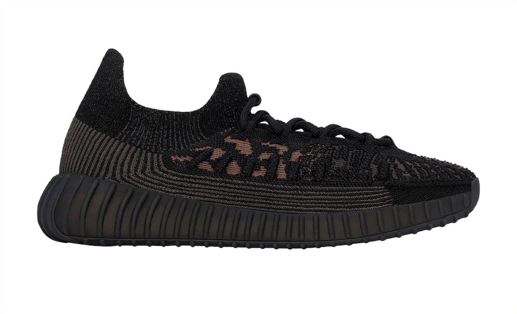 Yeezy Boost 350 V2 CMPCT 'Slate Carbon'