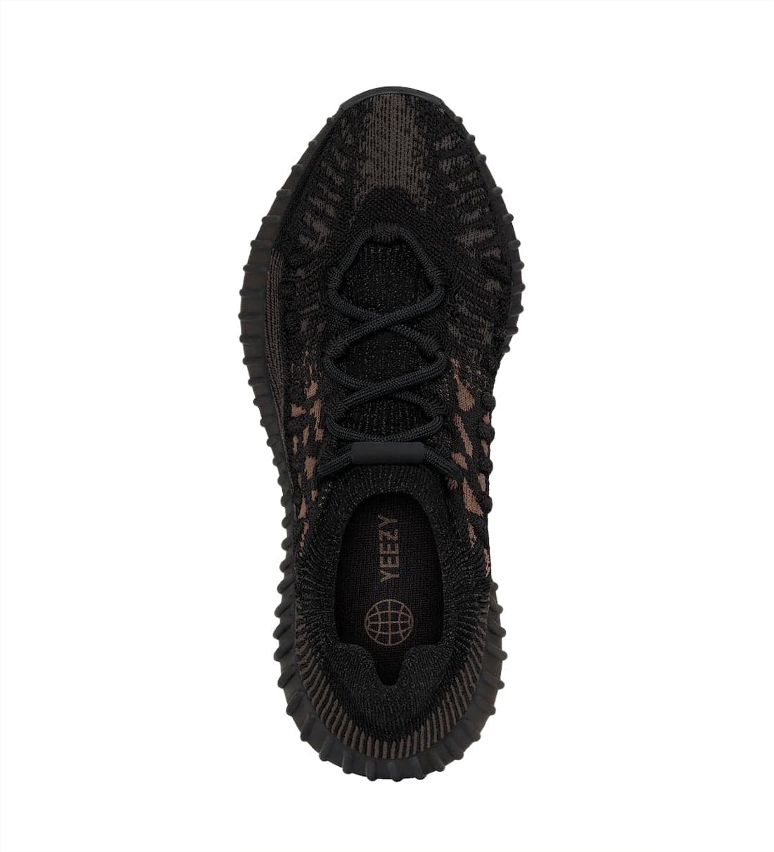 Yeezy Boost 350 V2 CMPCT 'Slate Carbon'
