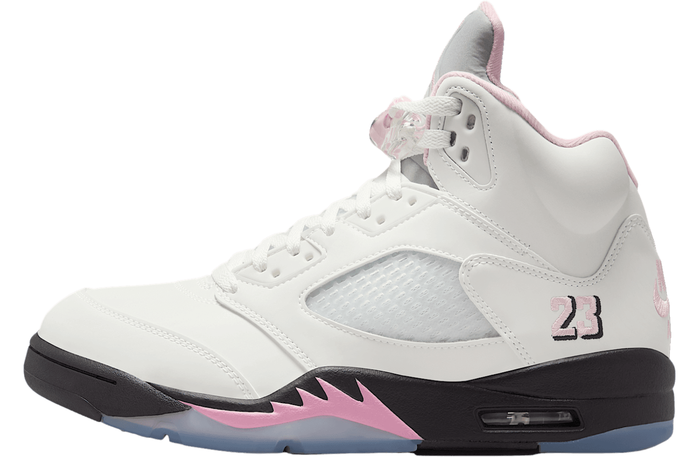 Jordan 5 Retro 'Medium Soft Pink'