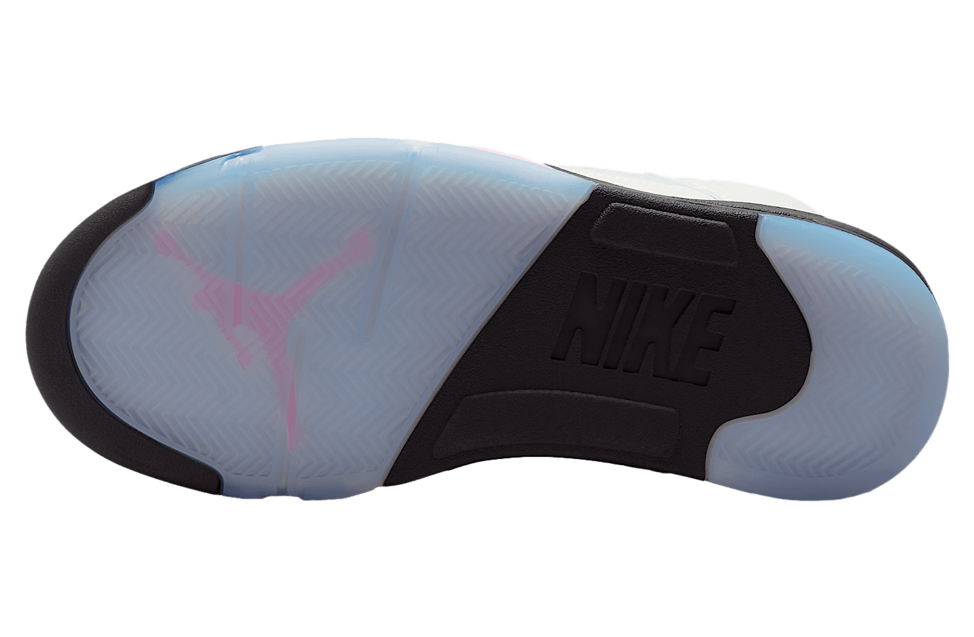 Jordan 5 Retro 'Medium Soft Pink'