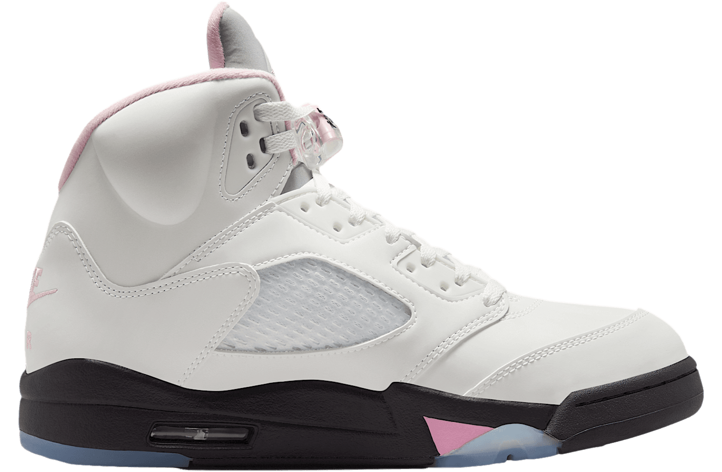 Jordan 5 Retro 'Medium Soft Pink'
