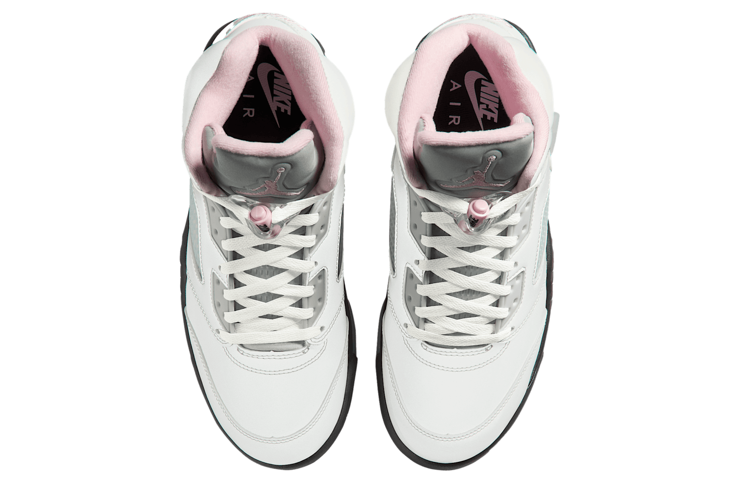 Jordan 5 Retro 'Medium Soft Pink'