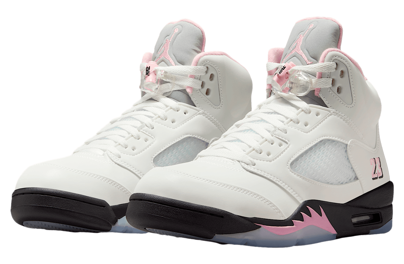 Jordan 5 Retro 'Medium Soft Pink'