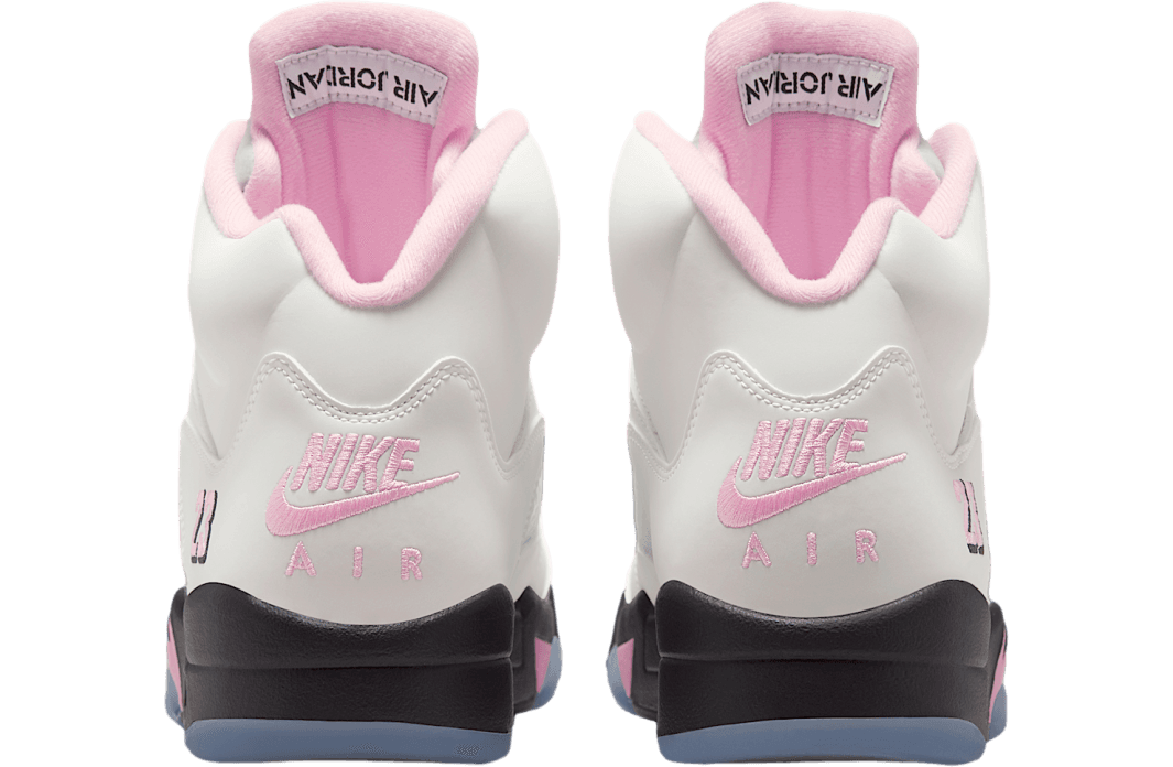 Jordan 5 Retro 'Medium Soft Pink'