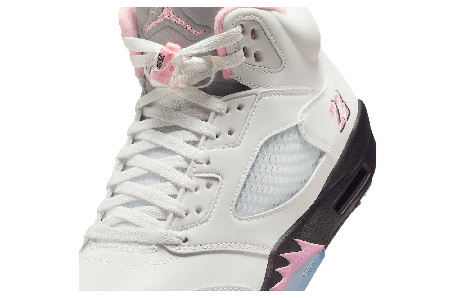Jordan 5 Retro 'Medium Soft Pink'