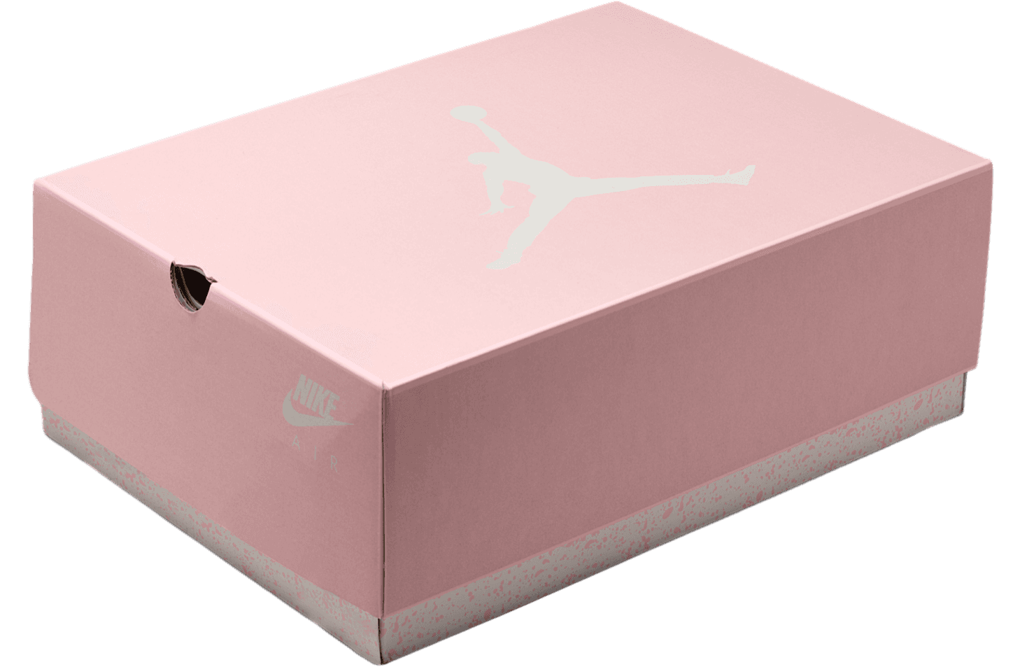 Jordan 5 Retro 'Medium Soft Pink'
