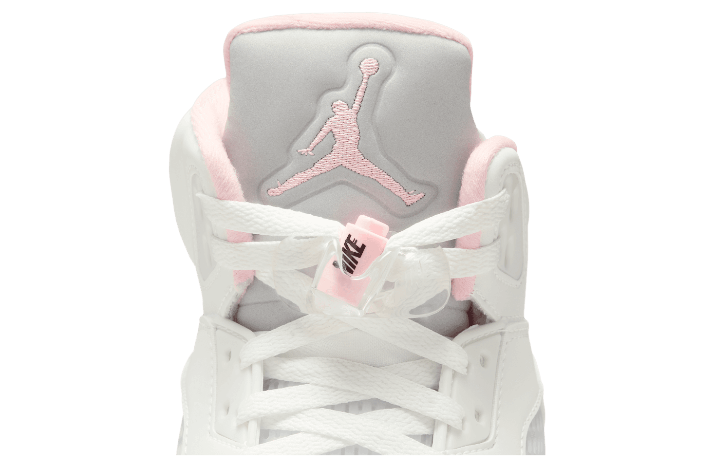 Jordan 5 Retro 'Medium Soft Pink'