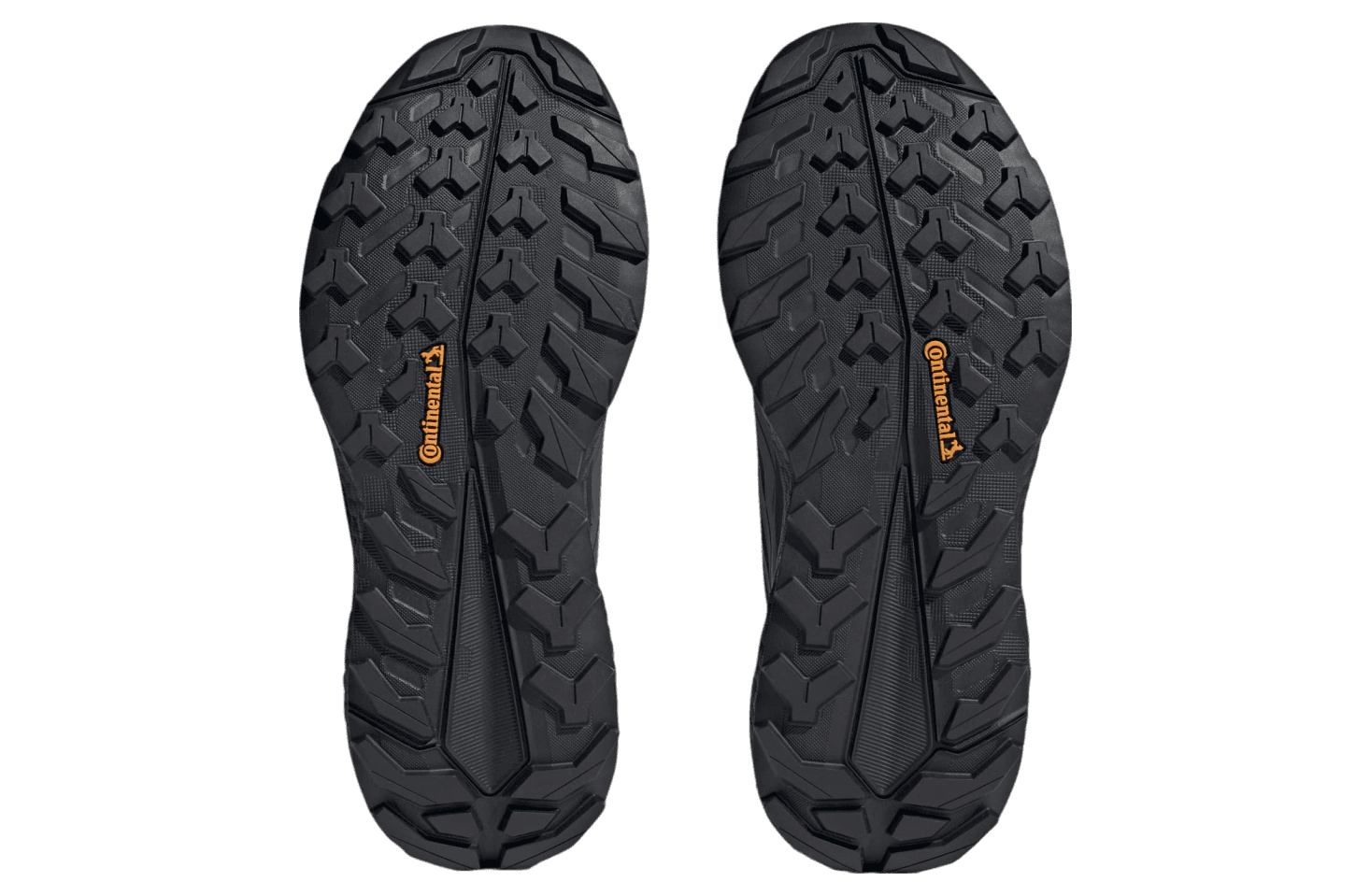 Terrex Free Hiker GORE-TEX 2 'Black Grey'