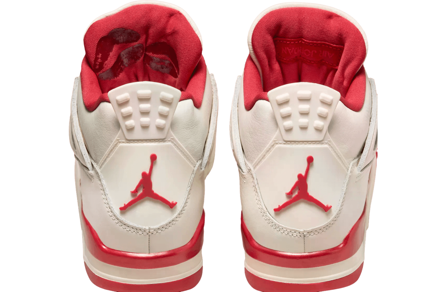 Jordan 4 Retro 'Valentine's Day'