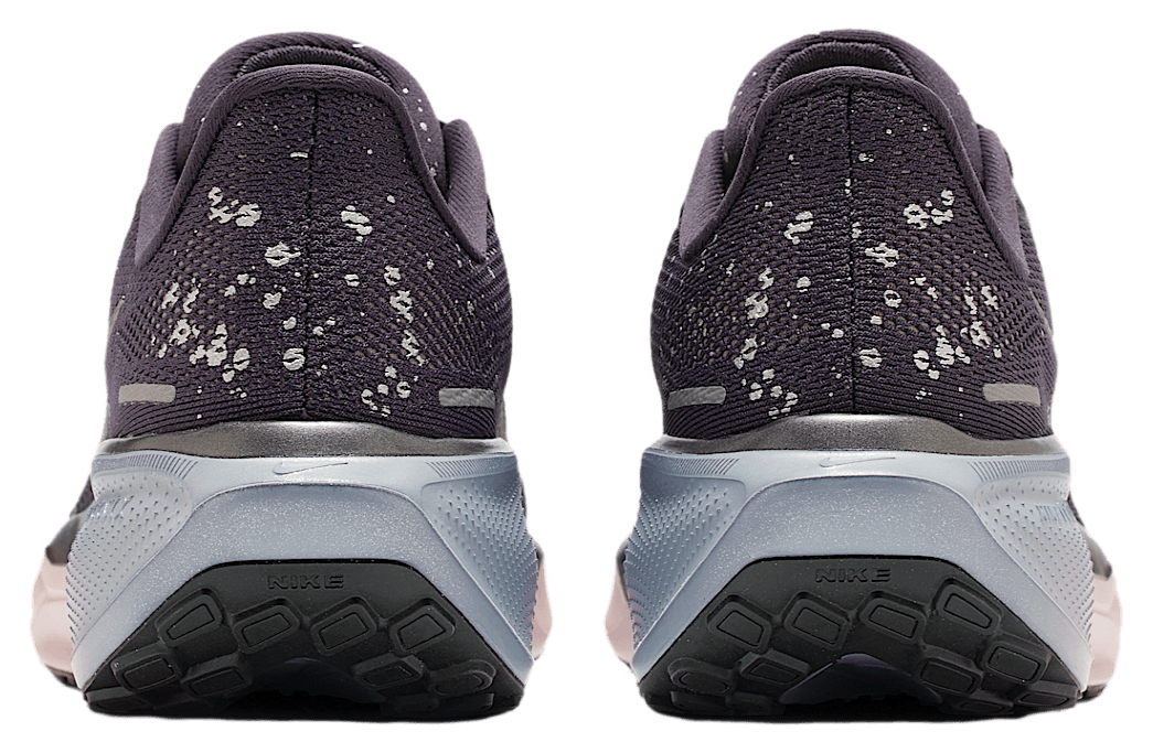 Nike Pegasus 41 SE 'Cave Purple/Black/Dark Grey/Metallic Dark Grey'