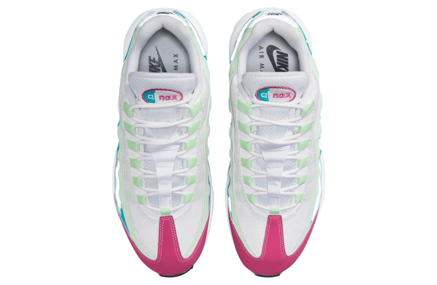 Nike Air Max 95 Golf 'Peony'