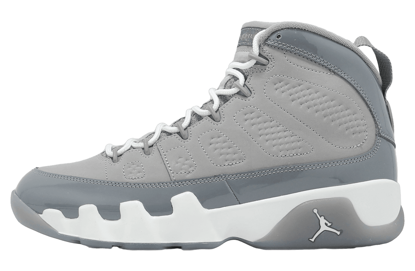 Jordan 9 Retro 'Cool Grey' 2025