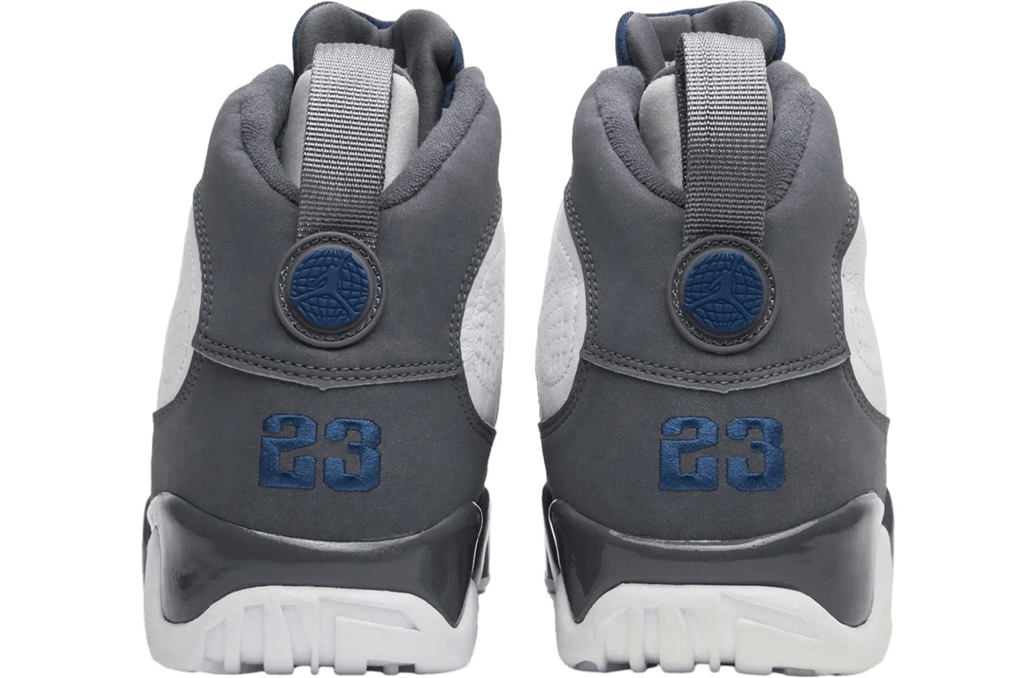 Jordan 9 Retro 'Flint Grey' 2026