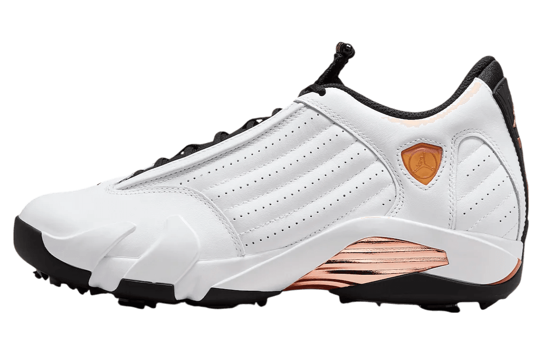 Jordan 14 Retro Golf 'US Open Pack'