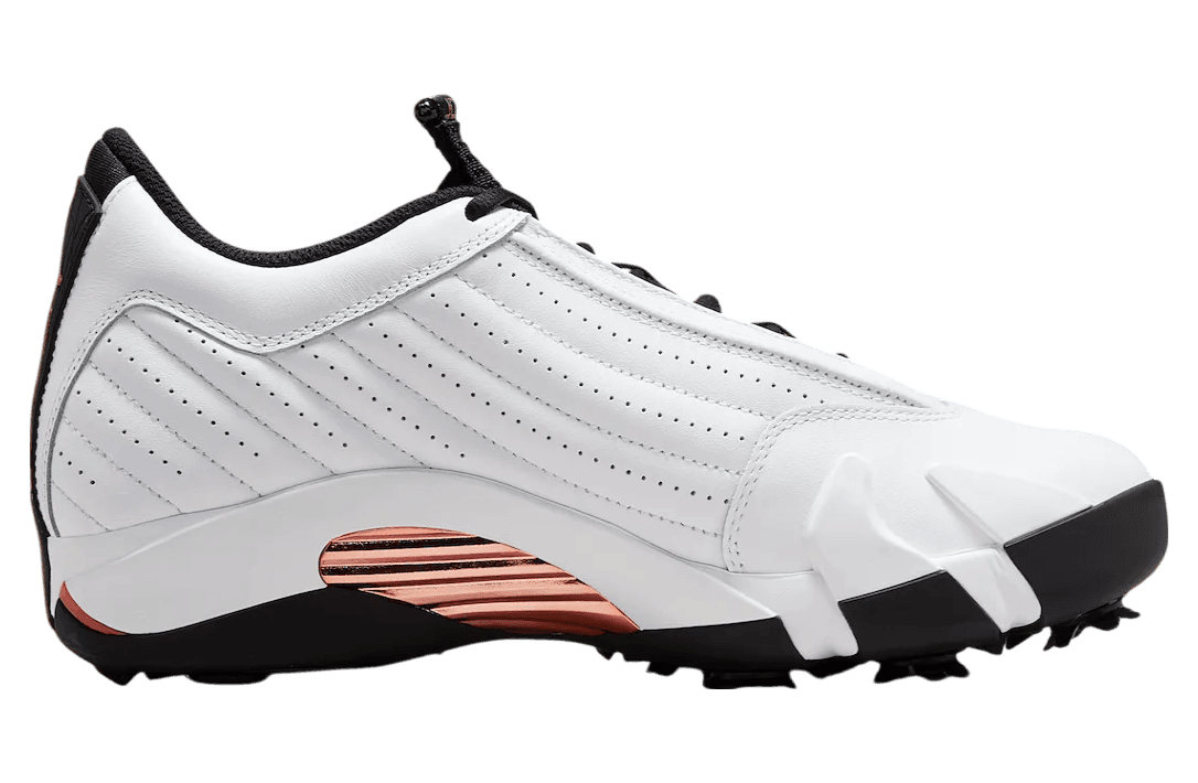 Jordan 14 Retro Golf 'US Open Pack'