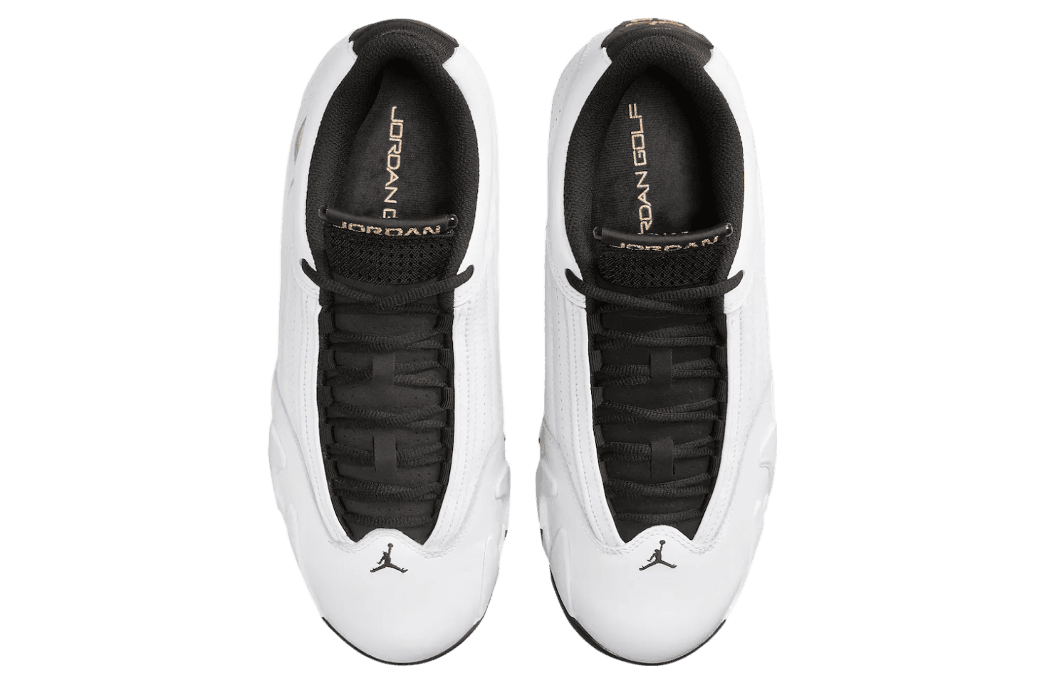Jordan 14 Retro Golf 'US Open Pack'