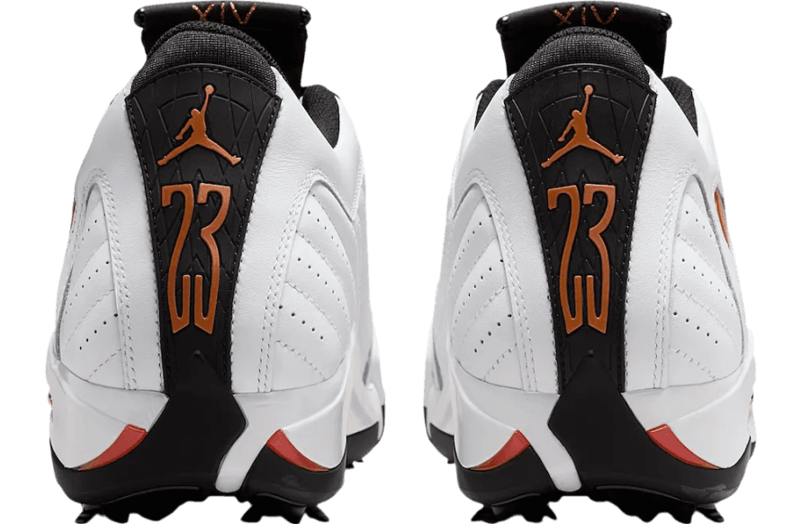 Jordan 14 Retro Golf 'US Open Pack'
