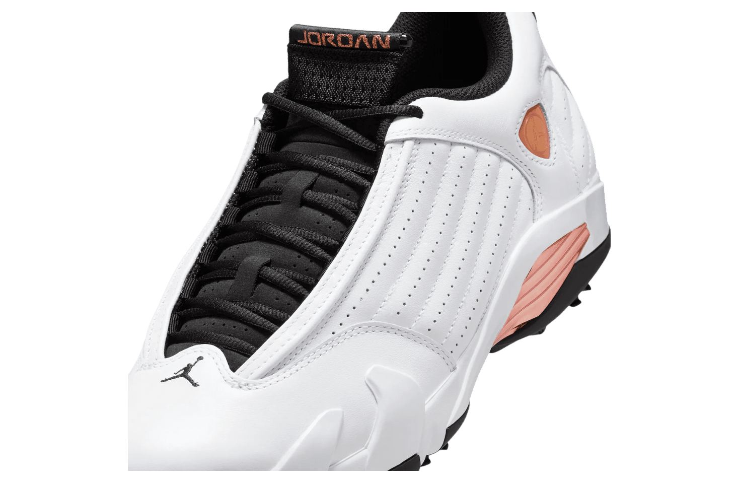 Jordan 14 Retro Golf 'US Open Pack'
