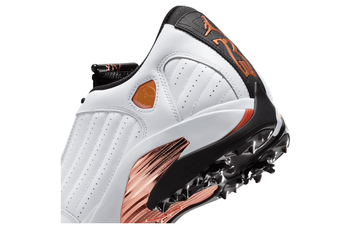 Jordan 14 Retro Golf 'US Open Pack'
