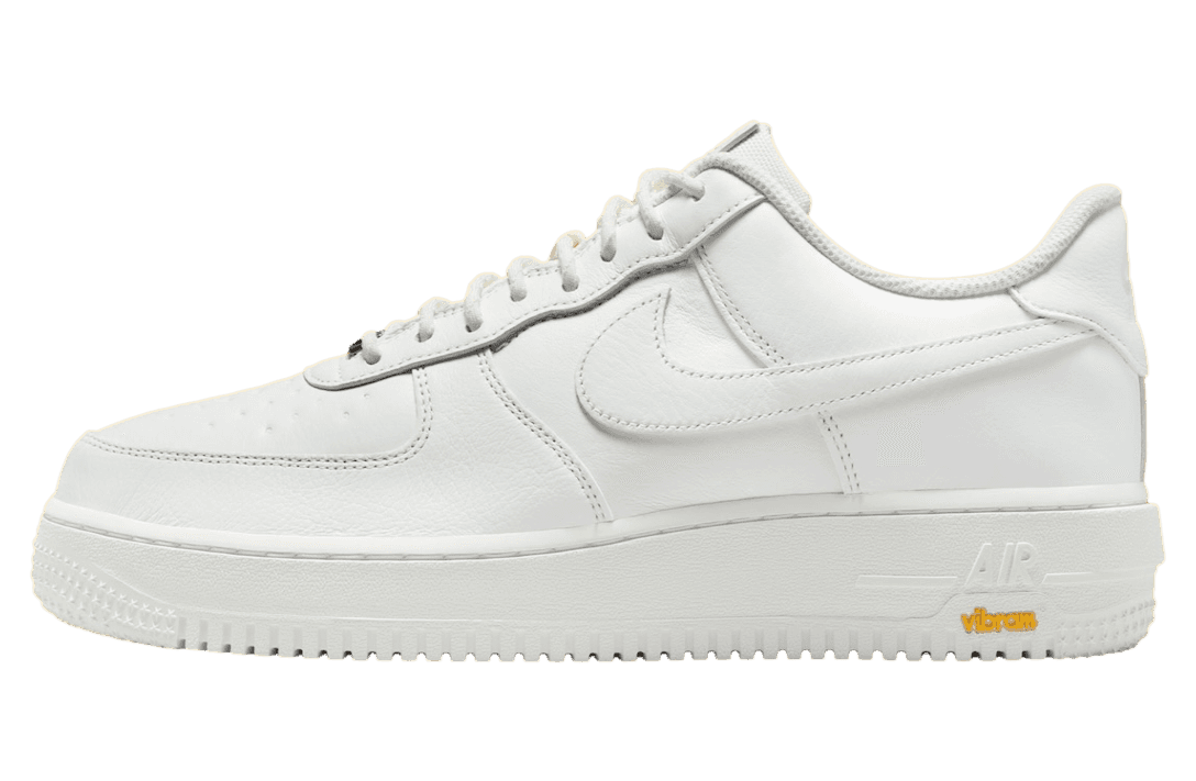 Air Force 1 Low GORE-TEX Vibram 'Summit White Speed yellow'