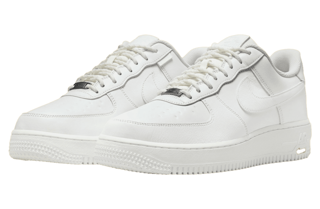 Air Force 1 Low GORE-TEX Vibram 'Summit White Speed yellow'