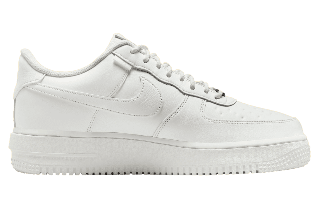Air Force 1 Low GORE-TEX Vibram 'Summit White Speed yellow'
