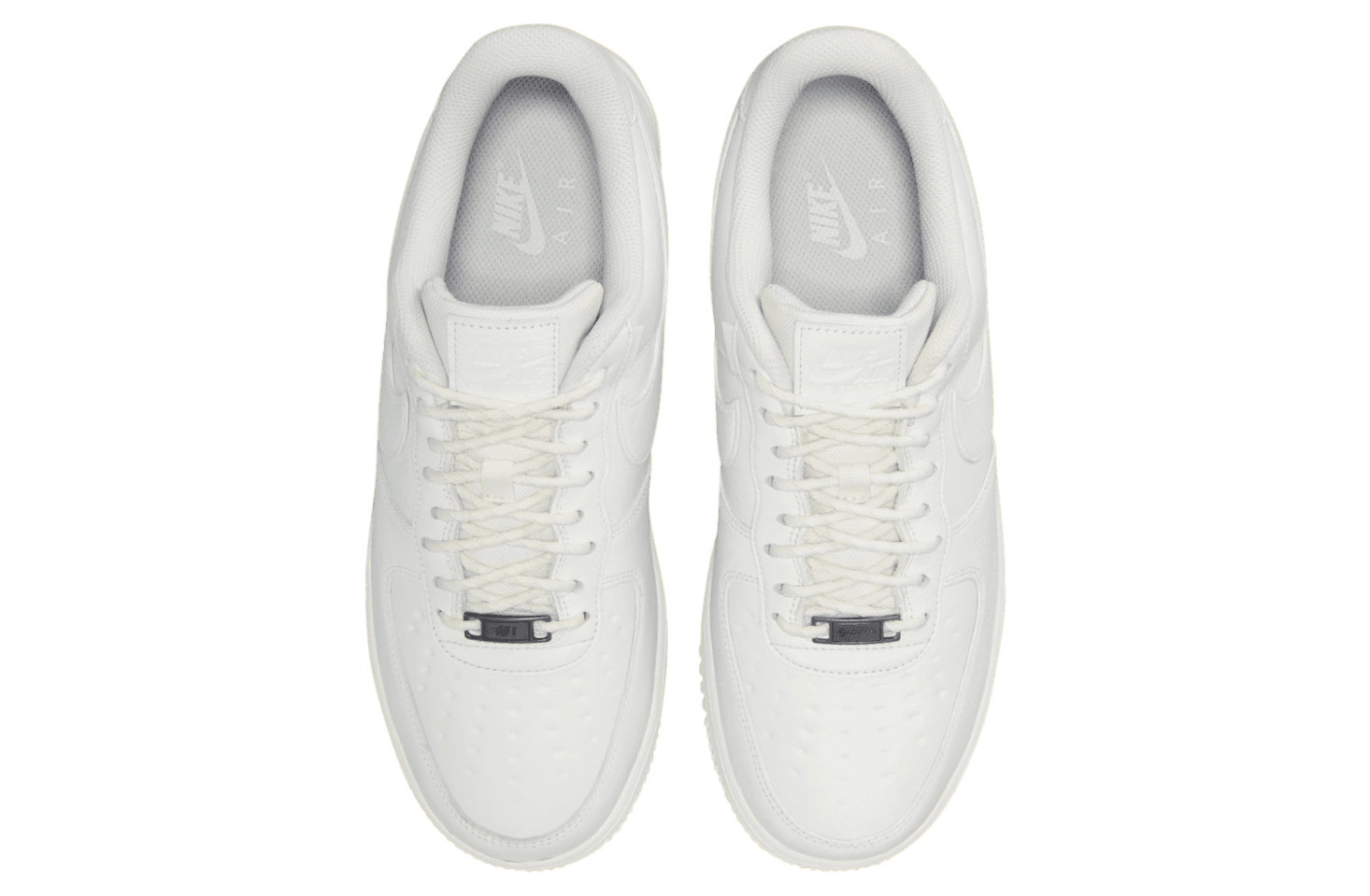 Air Force 1 Low GORE-TEX Vibram 'Summit White Speed yellow'