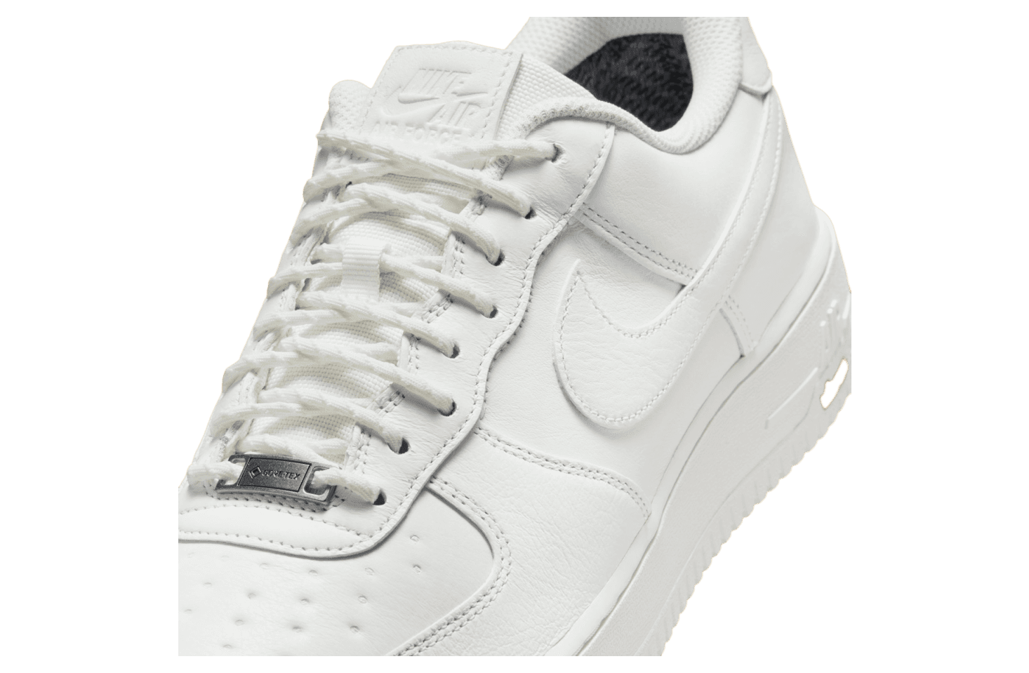 Air Force 1 Low GORE-TEX Vibram 'Summit White Speed yellow'