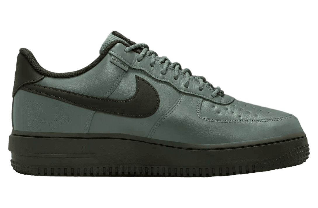 Air Force 1 GORE-TEX 'Clay Green/Speed Yellow/Sequoia'