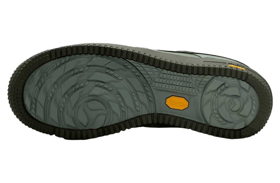 Air Force 1 GORE-TEX 'Clay Green/Speed Yellow/Sequoia'