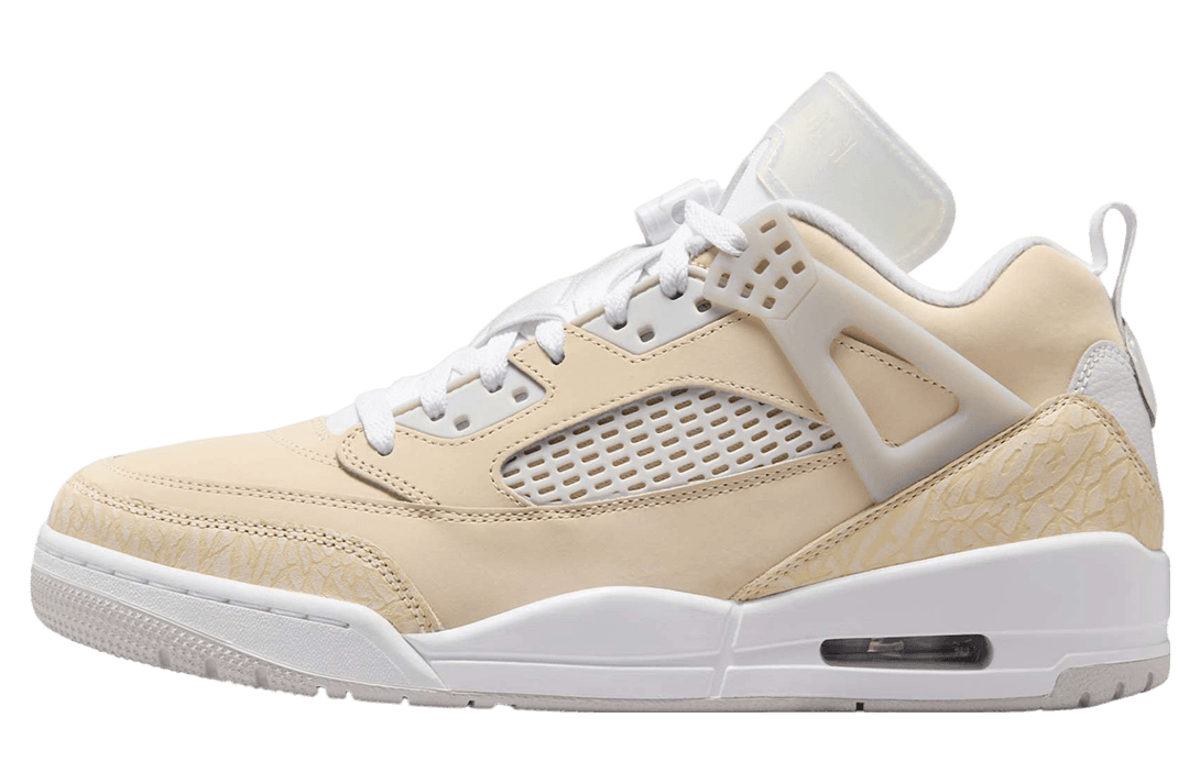 Jordan Spizike Low 'Sanddrift'