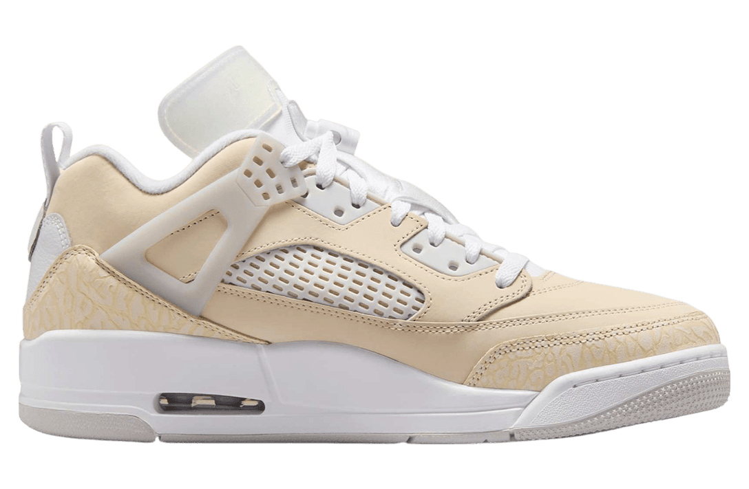 Jordan Spizike Low 'Sanddrift'
