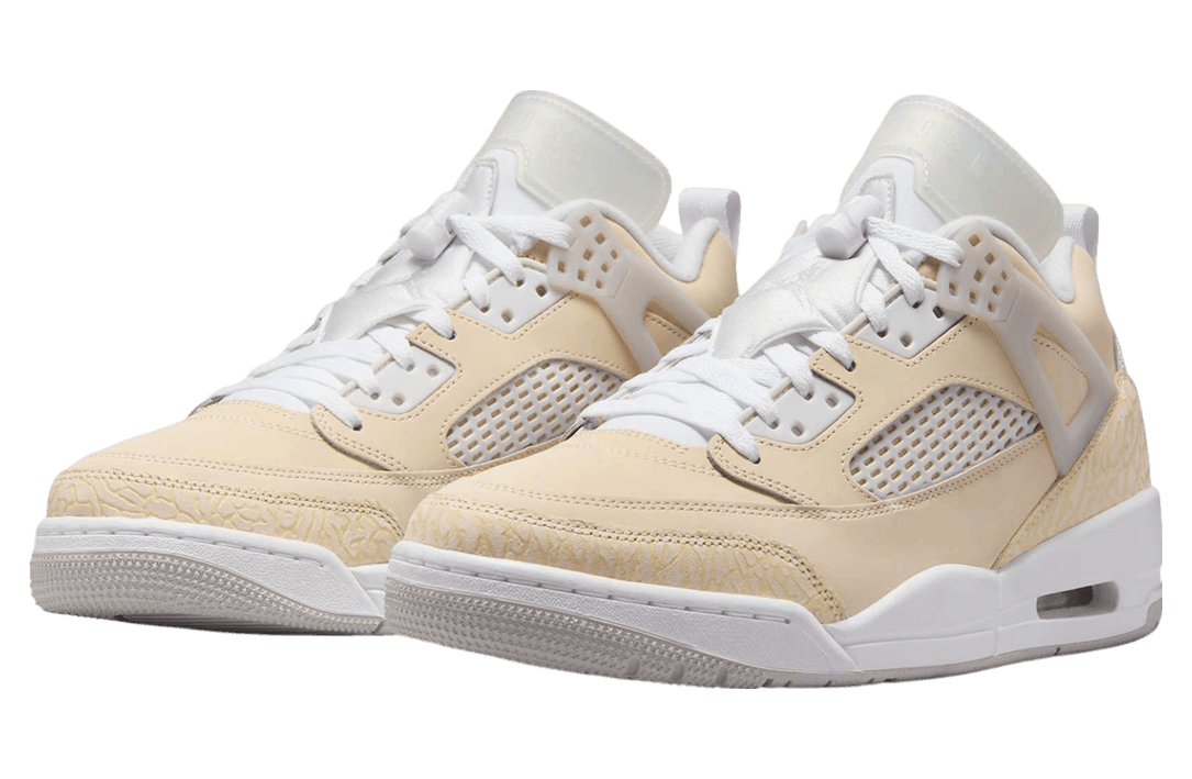 Jordan Spizike Low 'Sanddrift'