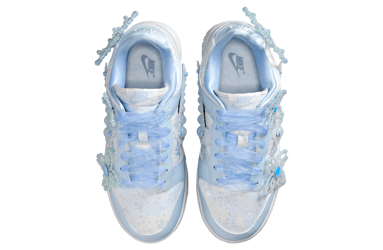 Susan Fang x Dunk Low 'Artist Collection'