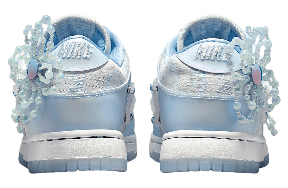 Susan Fang x Dunk Low 'Artist Collection'