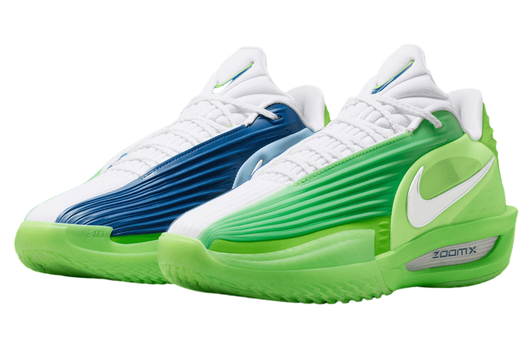 Air Zoom GT Cut 3 Turbo 'Minnesota Timberwolves'