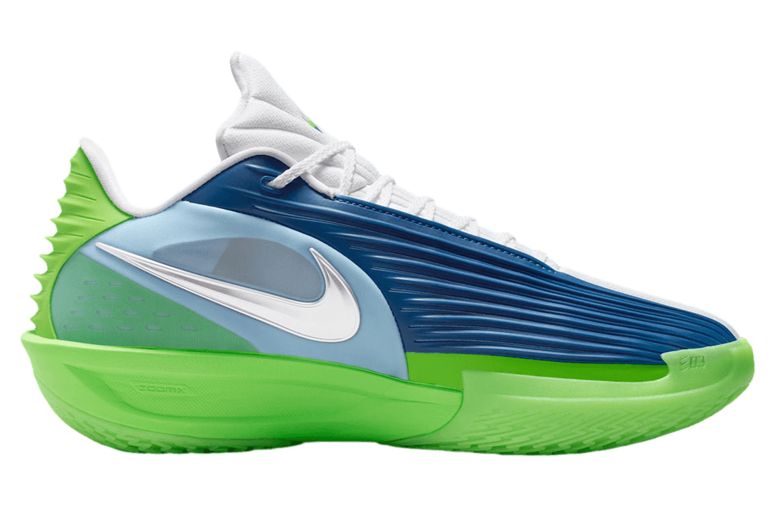 Air Zoom GT Cut 3 Turbo 'Minnesota Timberwolves'