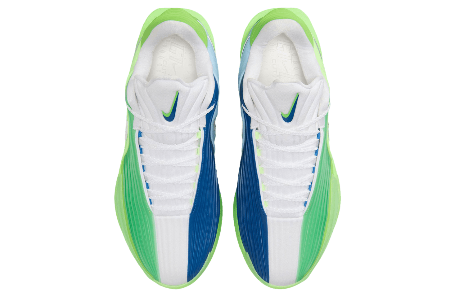 Air Zoom GT Cut 3 Turbo 'Minnesota Timberwolves'