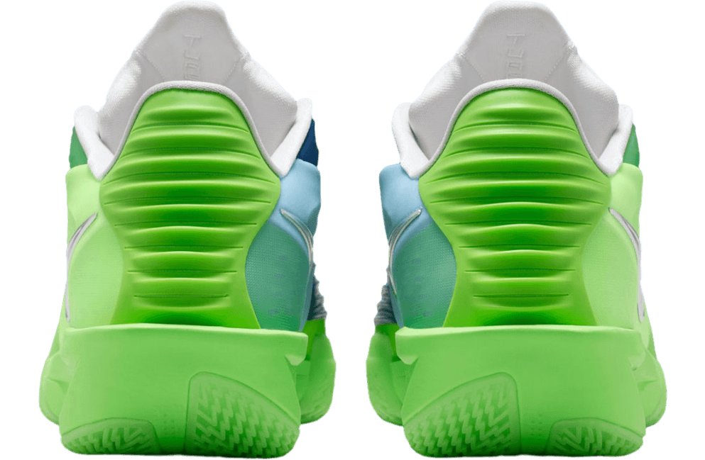 Air Zoom GT Cut 3 Turbo 'Minnesota Timberwolves'